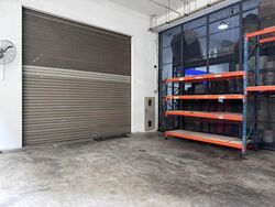 North Point Bizhub (D27), Factory #459225481